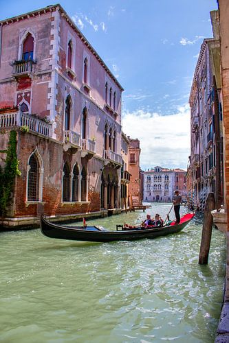 Conte de fées vénitien