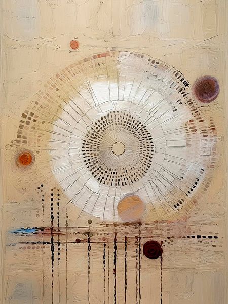Explosions 2 by Studio Pieternel