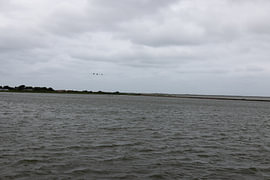 Foto's van het Oost-Friese Noordzee-eiland Langeoog. van Bianca Meyering Fotos - BMF
