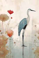 Blue Heron