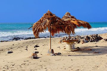 Cape Verde by Inge Hogenbijl