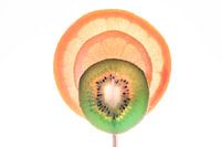 Gezond Lolly