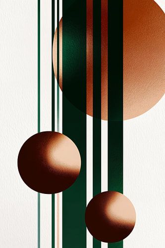 Retrometrisch - Koperpuls IV