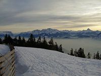 On top