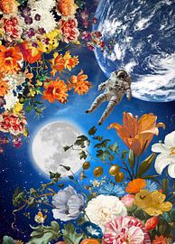 Art and Beyond van Marja van den Hurk