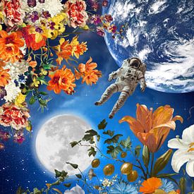 Art and Beyond by Marja van den Hurk