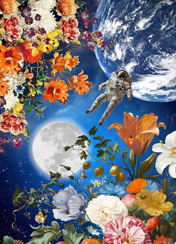 Art and Beyond by Marja van den Hurk