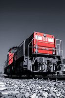 Locomotive II