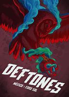 deftones band