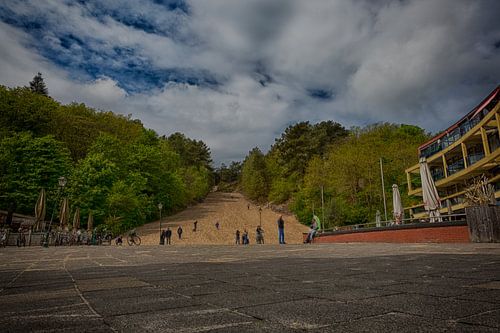 Klimduin Schoorl