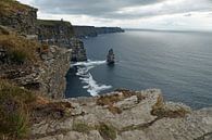 Kliffen van Moher - Ierland van Babetts Bildergalerie thumbnail