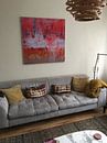 Customer photo: Color spirit by Atelier Paint-Ing
