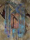 Laguz Rune Character by Dorothy Berry-Lound thumbnail