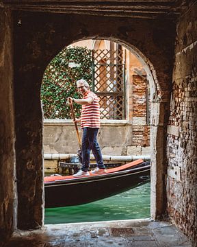 Venice by @themissmarple