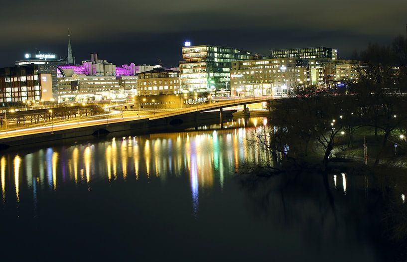 Stockholm von Hello Pompoyo