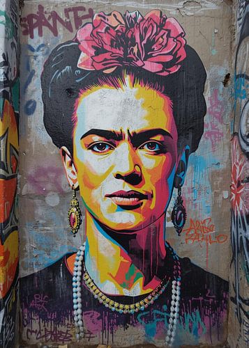 Frida