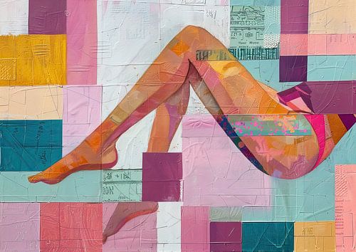 Moderne Abstrakte | Moderne Kunst
