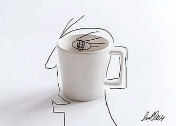 Coffee by Murat Rey
