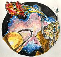 Sci-fi