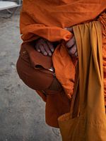 Monk in Thailand