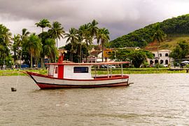 Die Ruhe vor dem Sturm von Piret Victoria Ribas Art & Photography