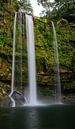 Misol-Há-Wasserfall, Palenque, Mexiko von Speksnijder Photography Miniaturansicht