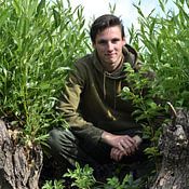 joël vonk profielfoto