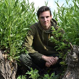 joël vonk Profilfoto