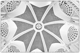 Ceiling von Karin van Hengel