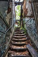 Urban Stairs