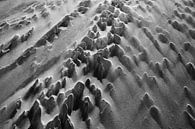Berge am Strand von Anja Brouwer Fotografie Miniaturansicht