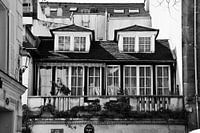 Parisian Condo