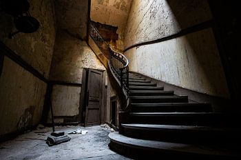 Der mysteriöse Staubsauger