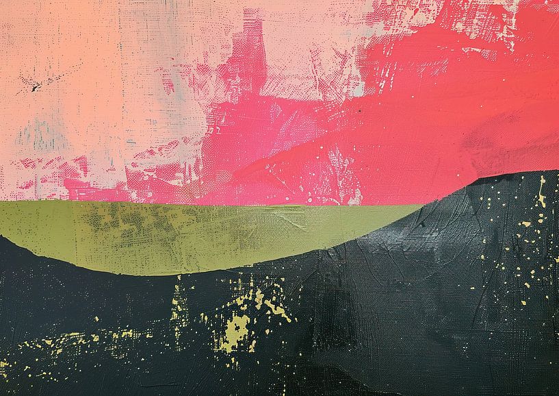 Landscape by Modern Collection