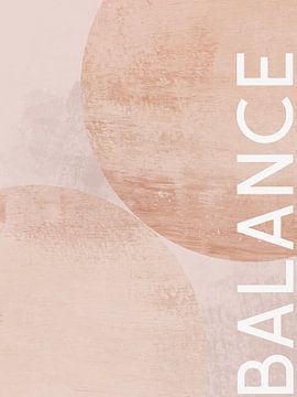 Balance by Treechild