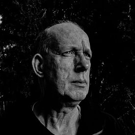 Ted van den Aarssen Profilfoto