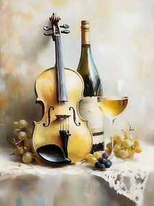 Symphonie der Sinne