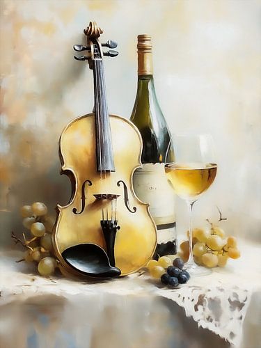 Symphony of the senses