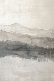 Abstract forms by Modern Collection