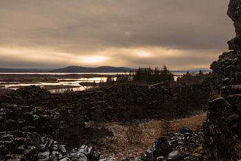 Pingvellir - Iceland