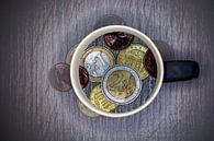 Financieel : Europese munten van Michael Nägele thumbnail