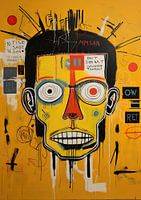 Graffiti Street Art 