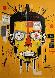 Graffiti Street Art 
