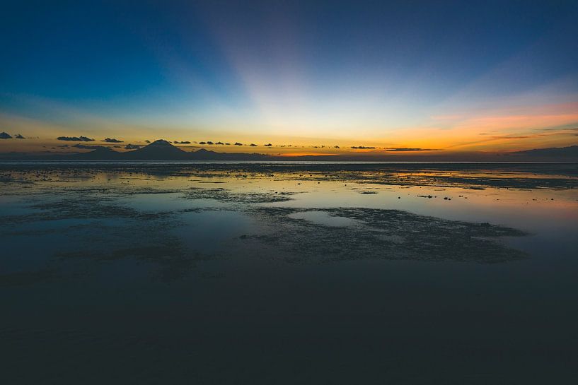 Bali von Hello Pompoyo