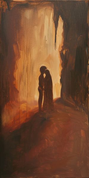 Together in the Shadow by Whale & Sons