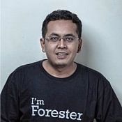 Ahmad Gafuri profielfoto