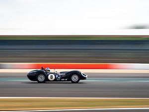 Knobbly