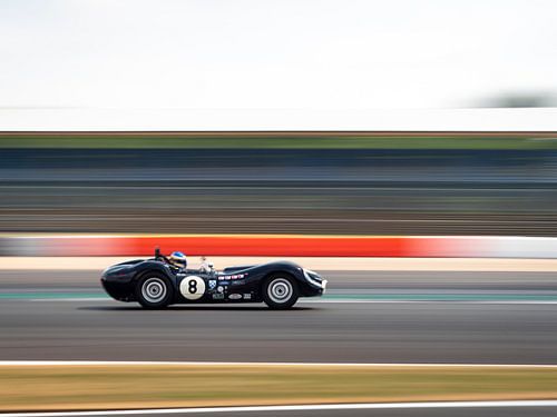 Knobbly