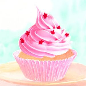 Cupcake sur Andrea Meyer
