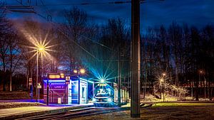 Skoda Tram